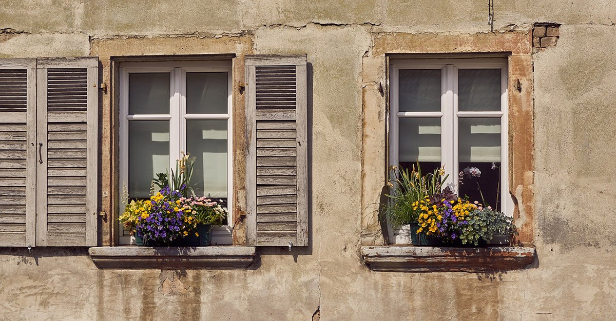 Sfratto nella casa non a norma