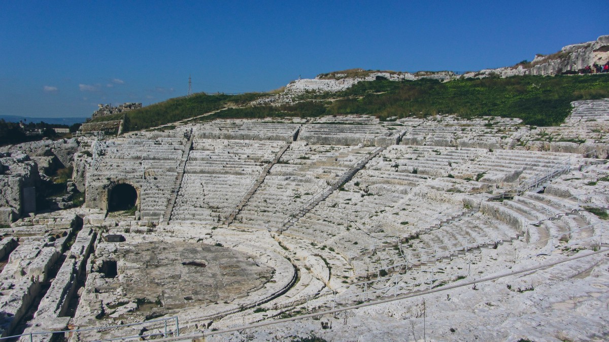 Siracusa