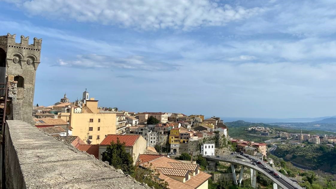 cosa vedere a catanzaro