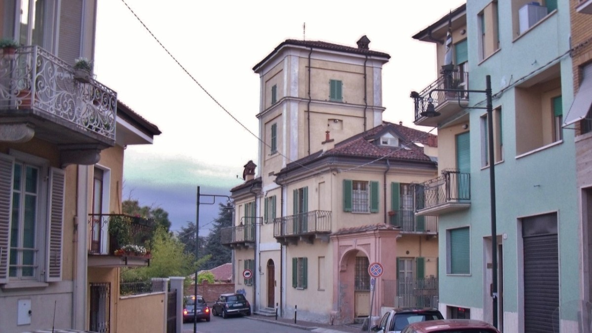 vivere a cavoretto