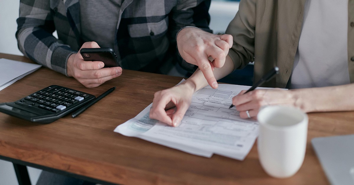 Contestazione bolletta