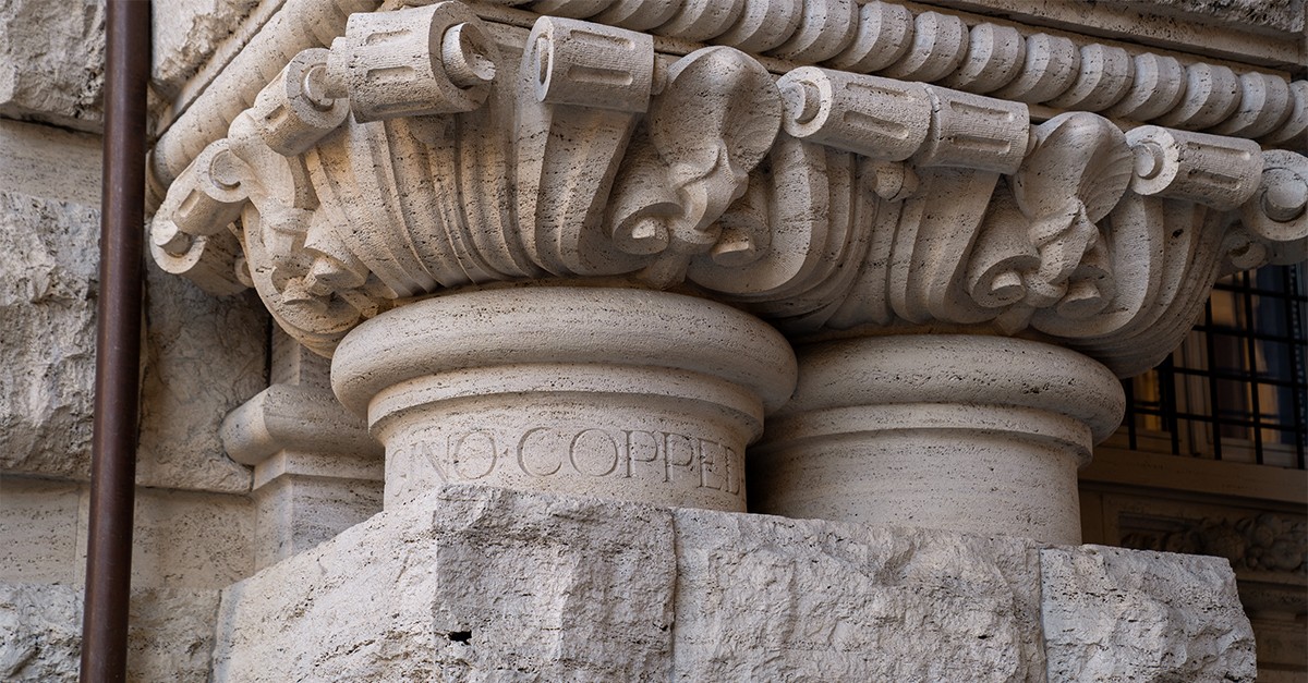 Coppedè