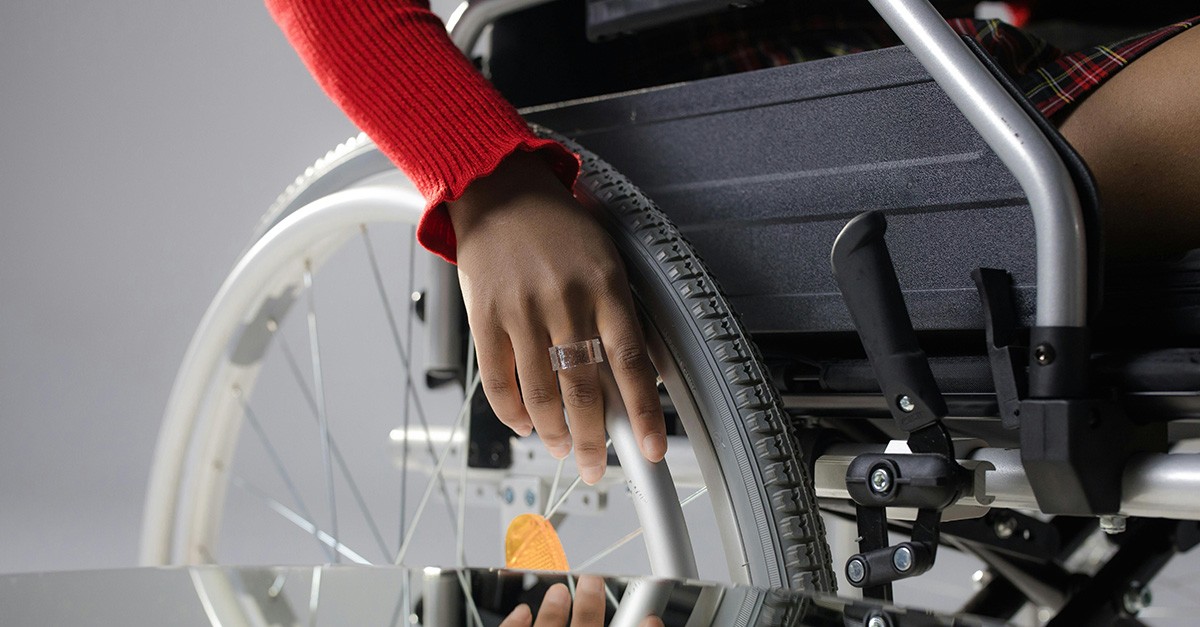 Detrazione 75% per le barriere architettoniche