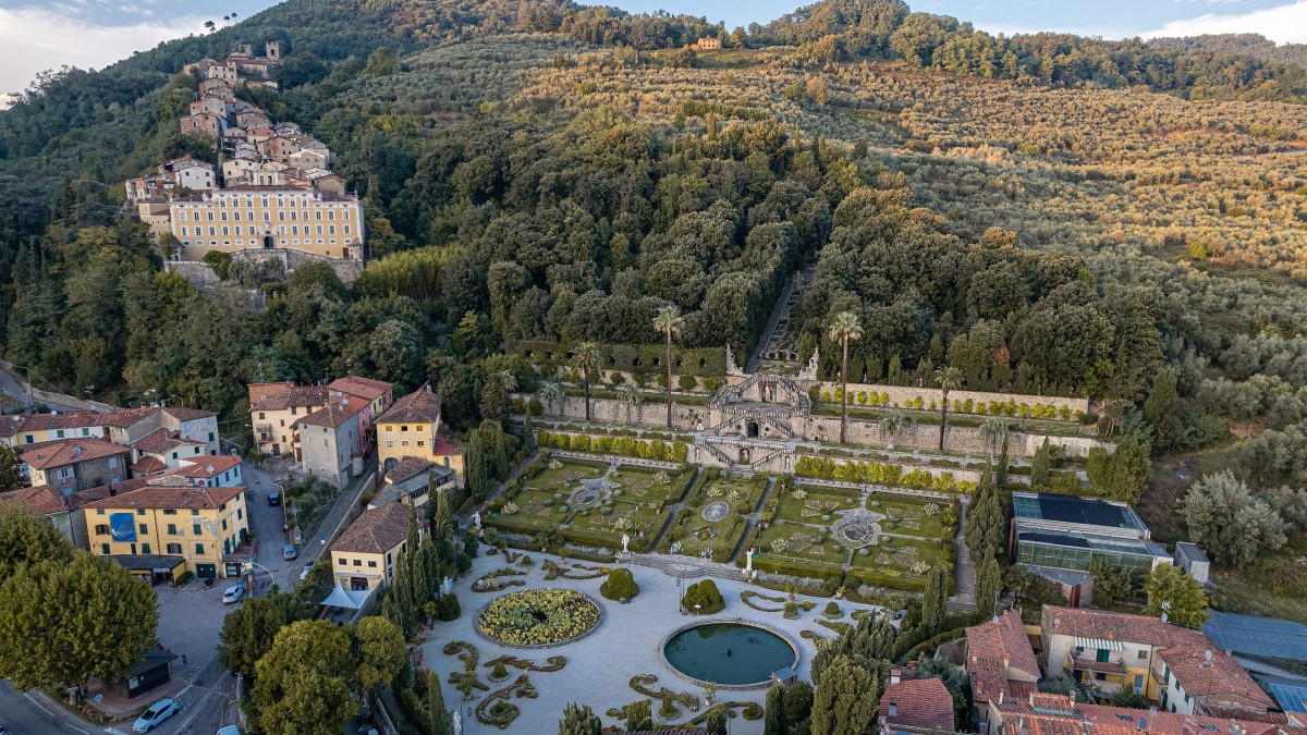 I 5 Migliori Giardini Della Toscana Da Visitare Idealista news I 5 Migliori Giardini Della Toscana Da Visitare Idealista news
