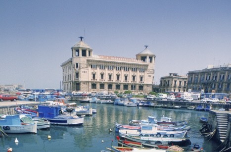 Siracusa