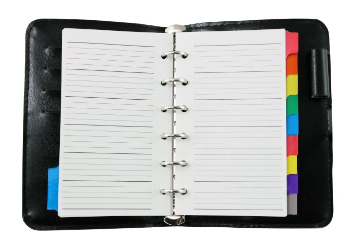 agenda