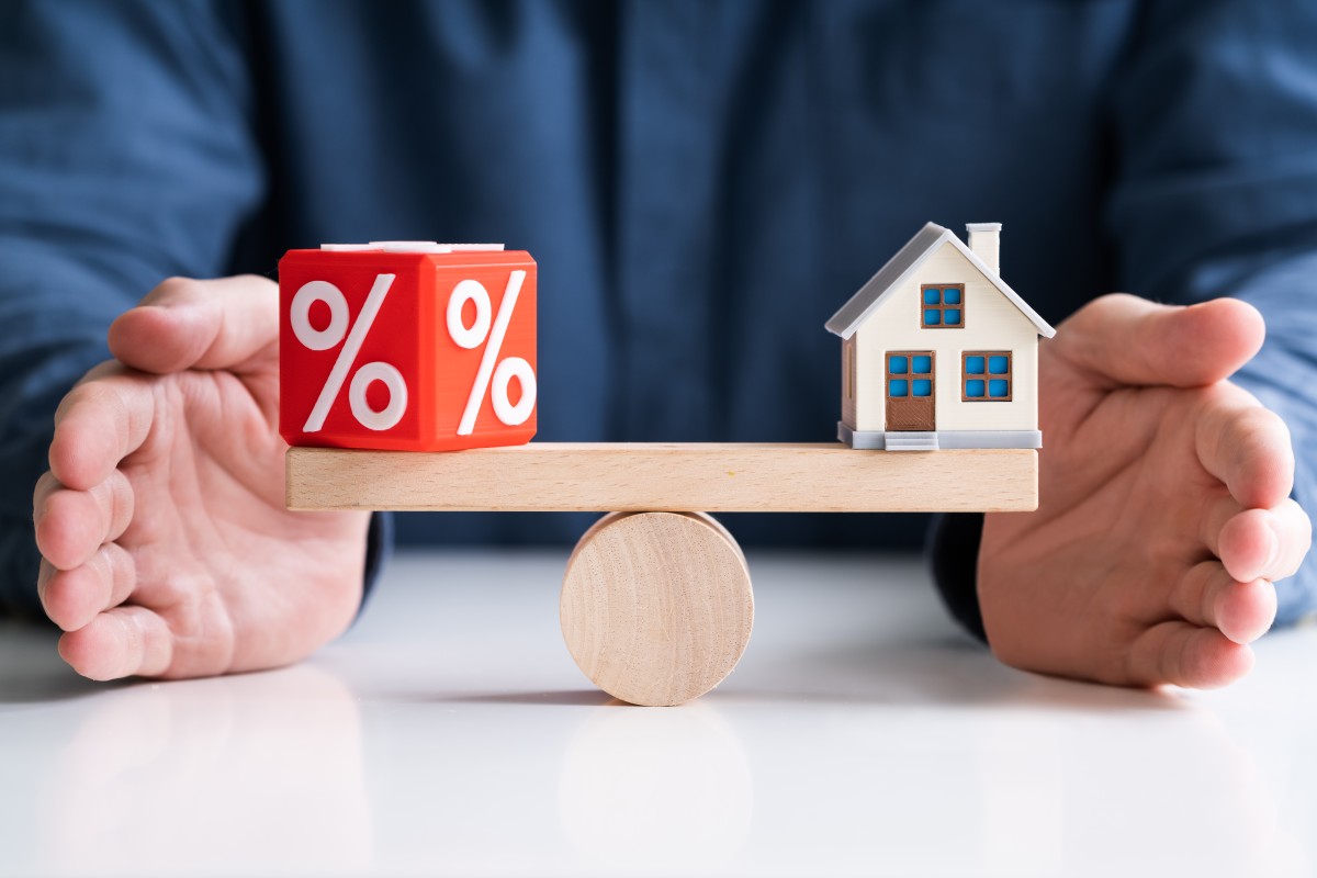 Real Estate
