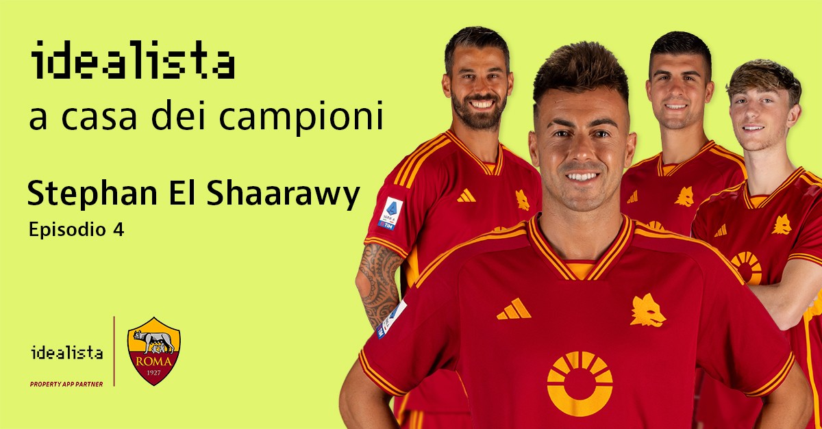 el shaarawy