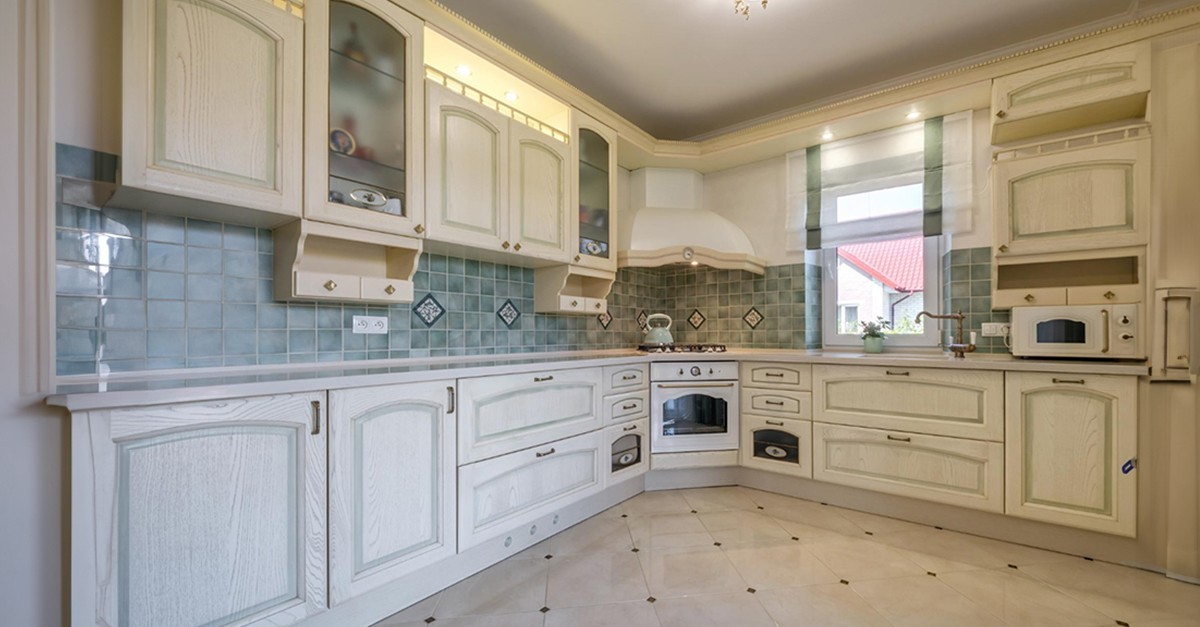 elettrodomestici vintage