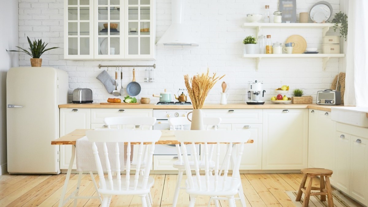 elettrodomestici vintage