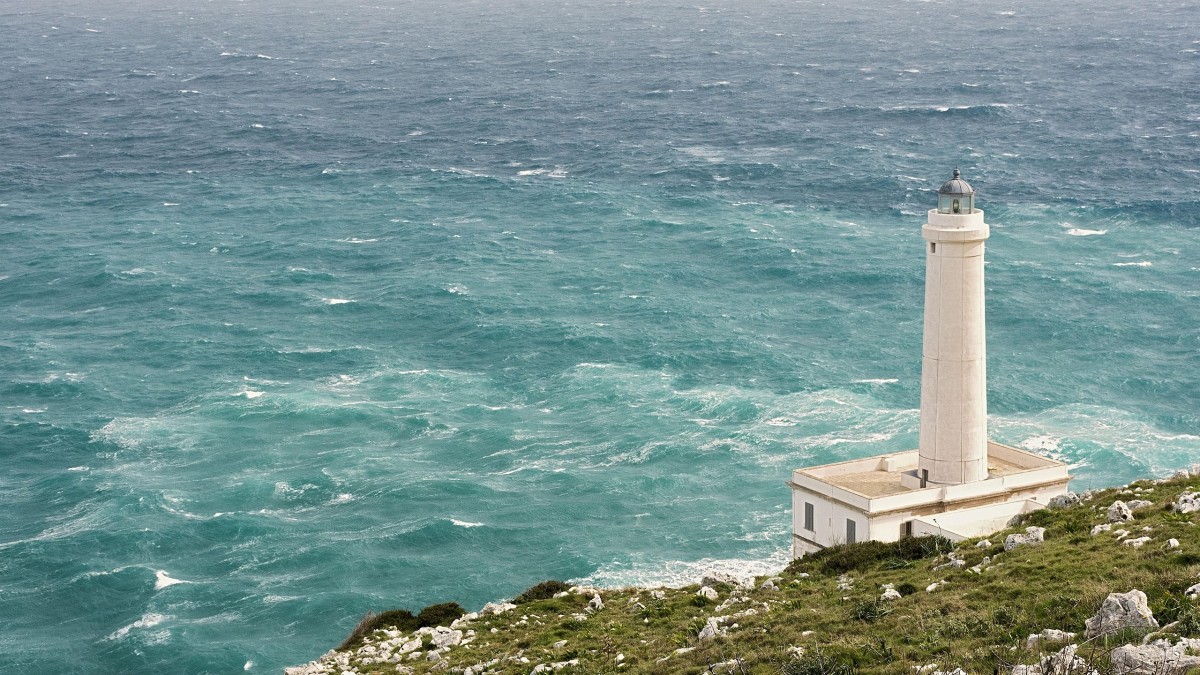 punto più a est d'italia