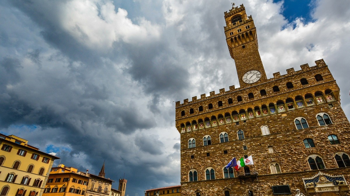 curiosità su firenze