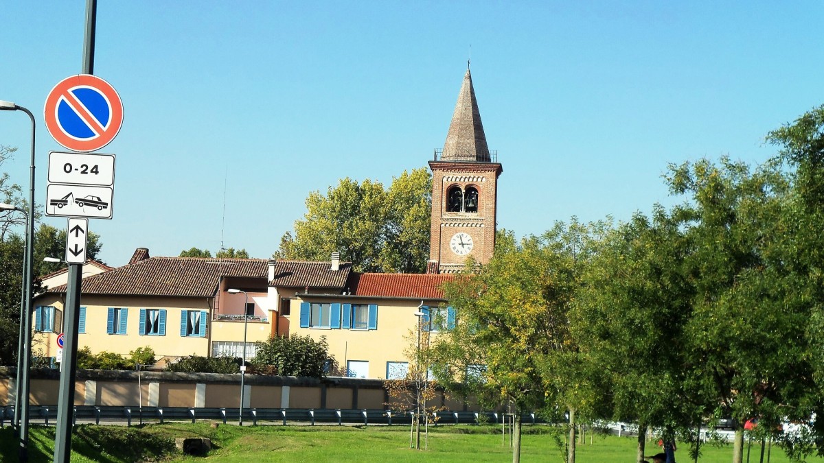 vivere al quartiere forlanini