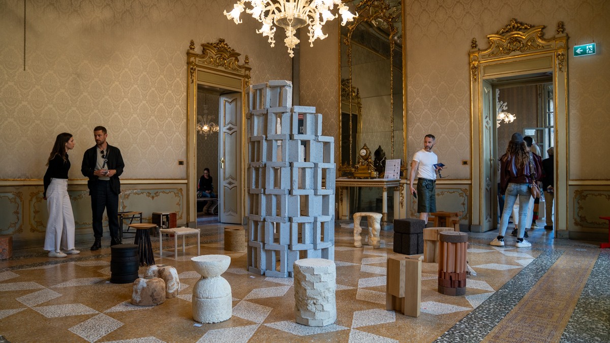 Fuorisalone 2024 5 Vie