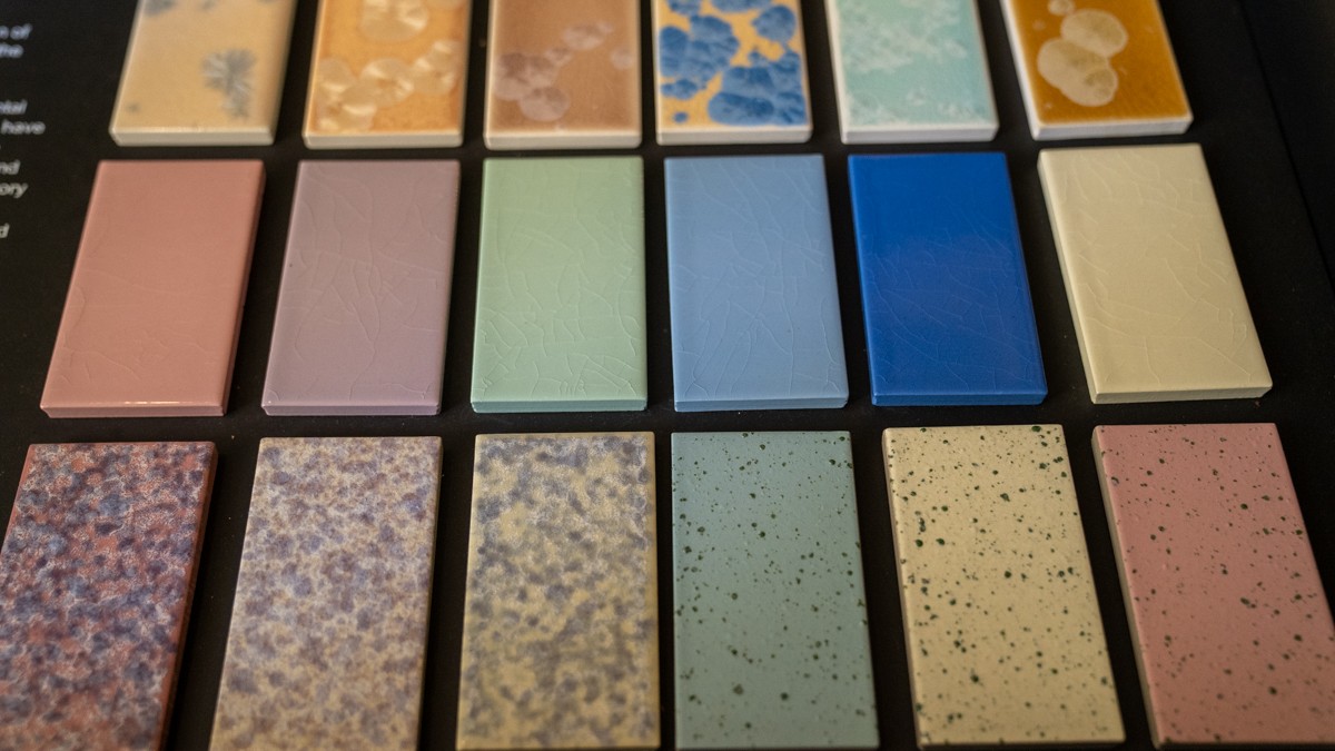 Danto Fuorisalone 2024