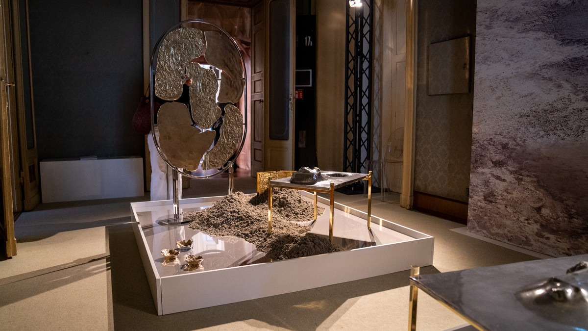 Fuorisalone 2024 5 Vie