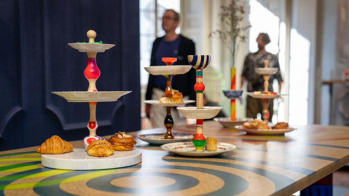 Fuorisalone 2024 5 Vie