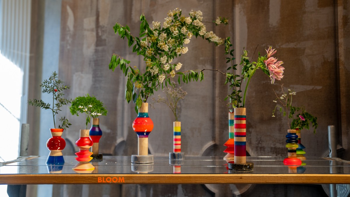 Fuorisalone 2024 5 Vie