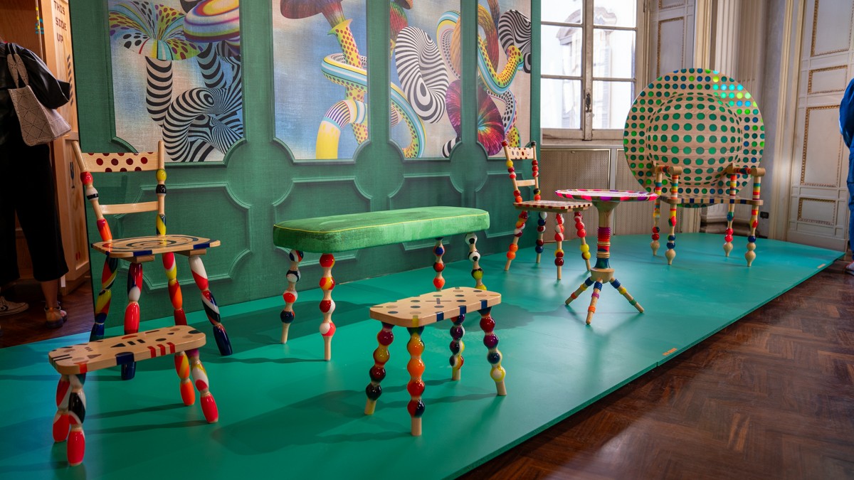 Fuorisalone 2024 5 Vie