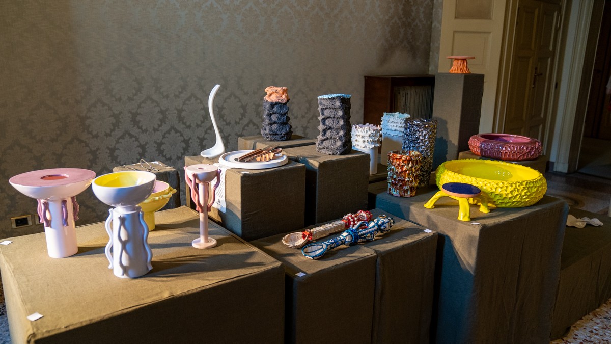 Fuorisalone 2024 5 Vie