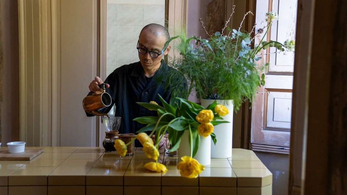 FuoriSalone via Cesare Correnti