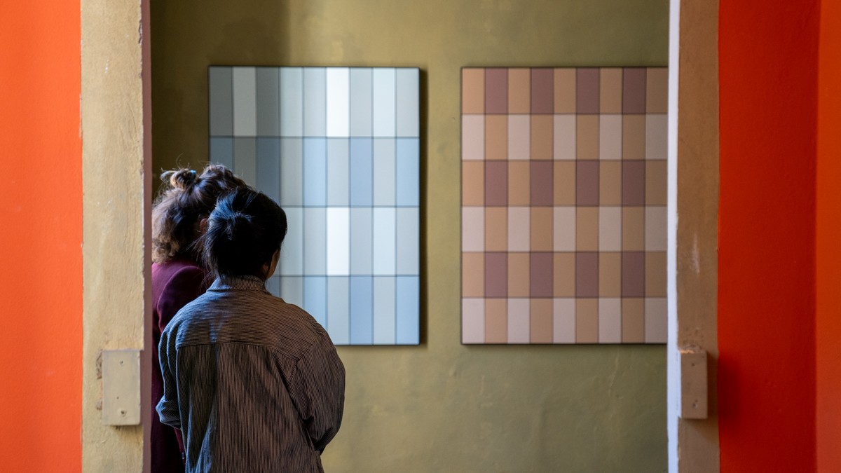 Danto Fuorisalone 2024