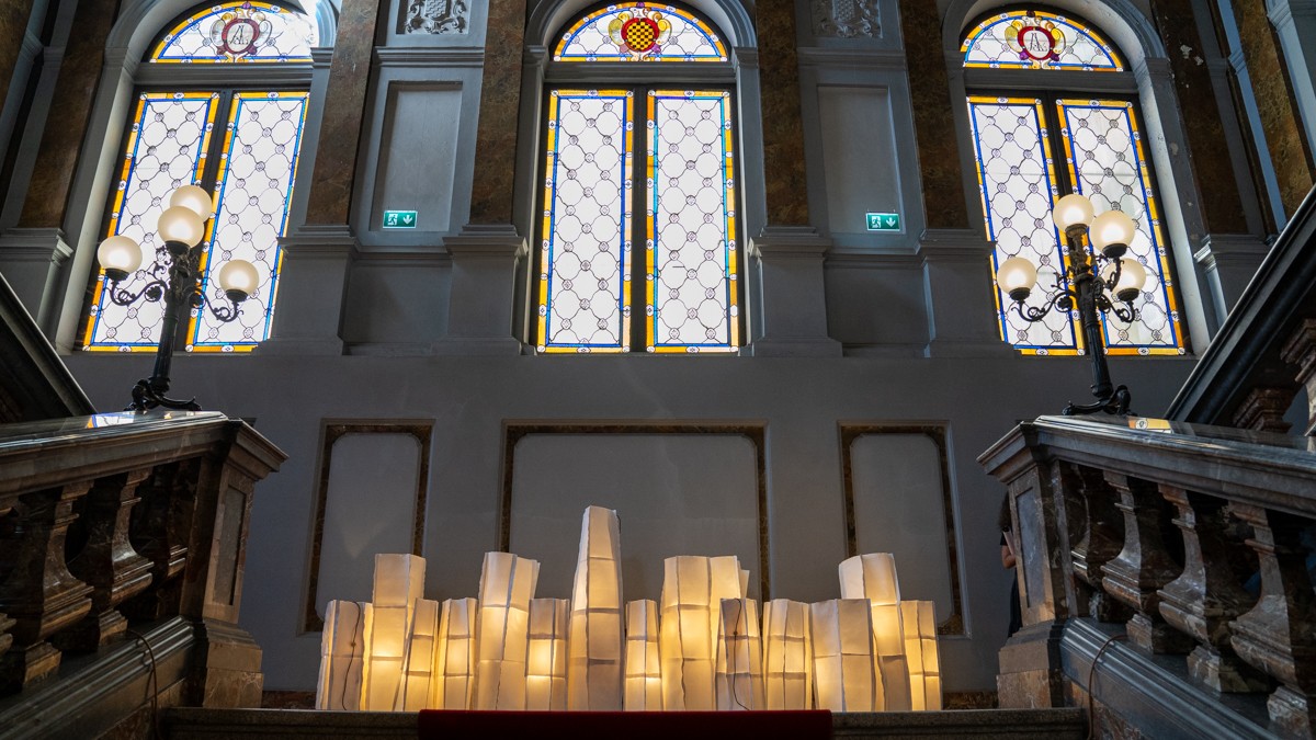 Fuorisalone 2024 5 Vie