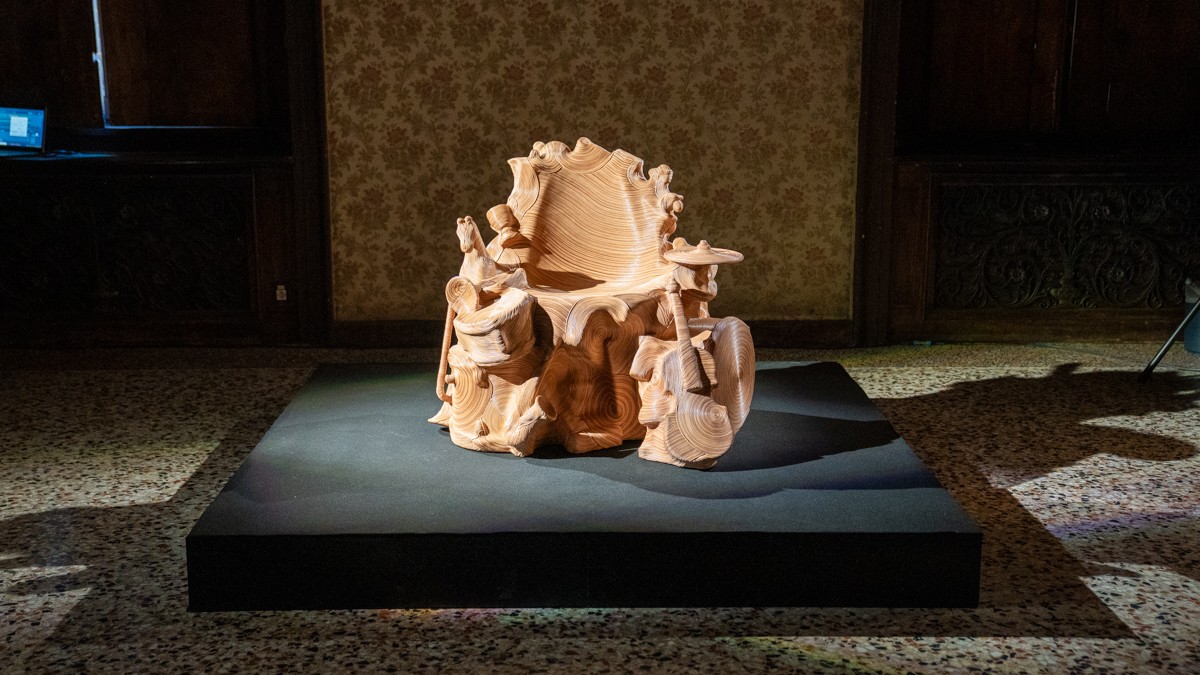 Fuorisalone 2024 5 Vie