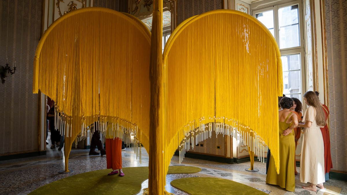 Fuorisalone 2024 5 Vie