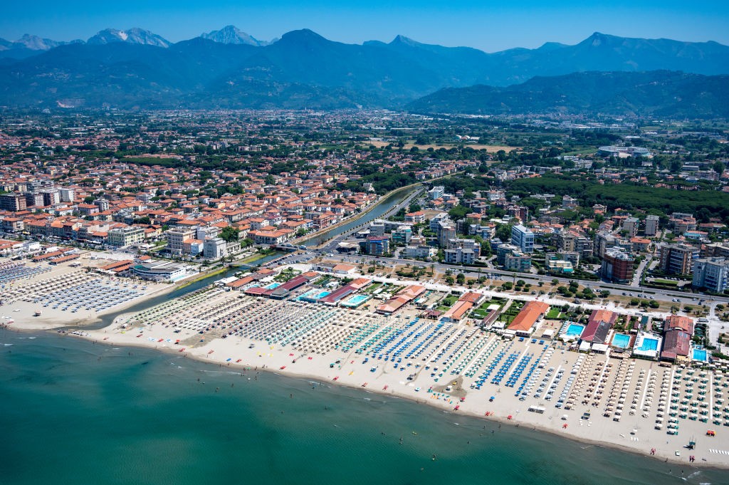 Versilia