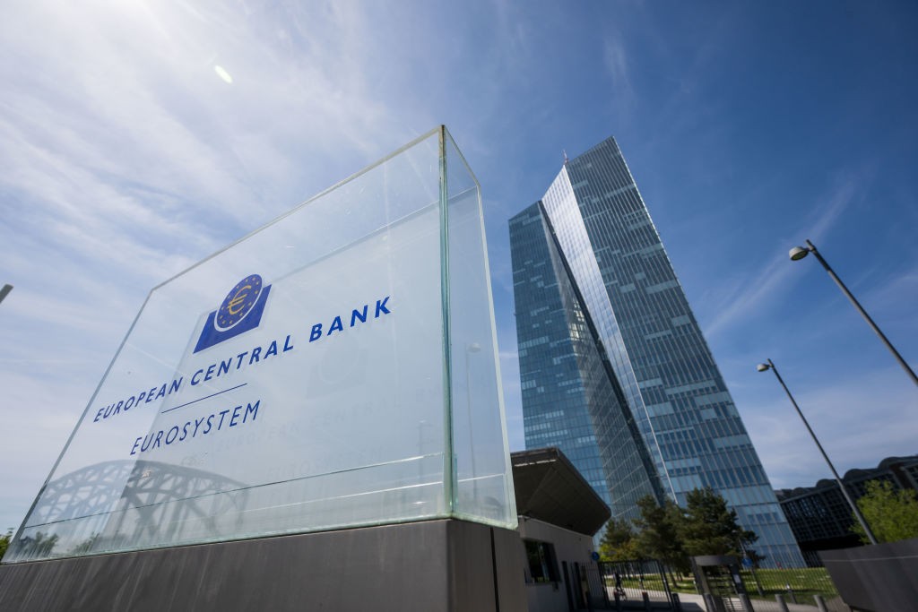 Banca Centrale europea