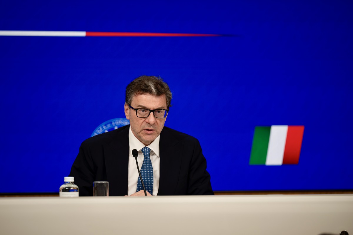 Giorgetti