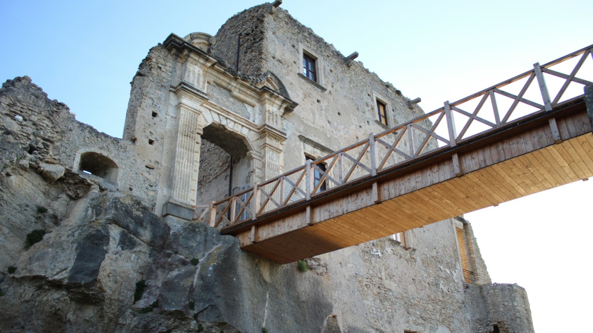 cosa vedere a cosenza