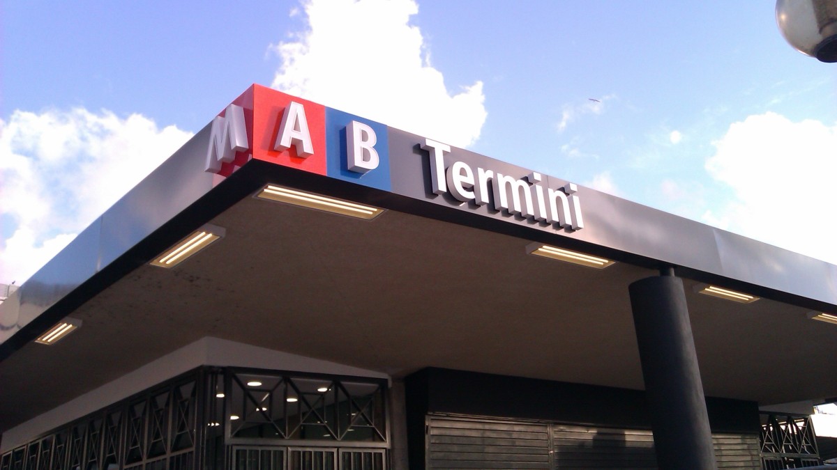 perchè le stazioni metro roma si chiamano cosi