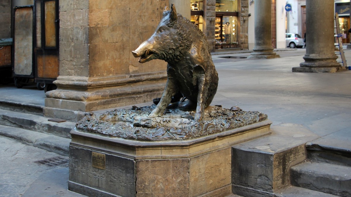 curiosità su firenze