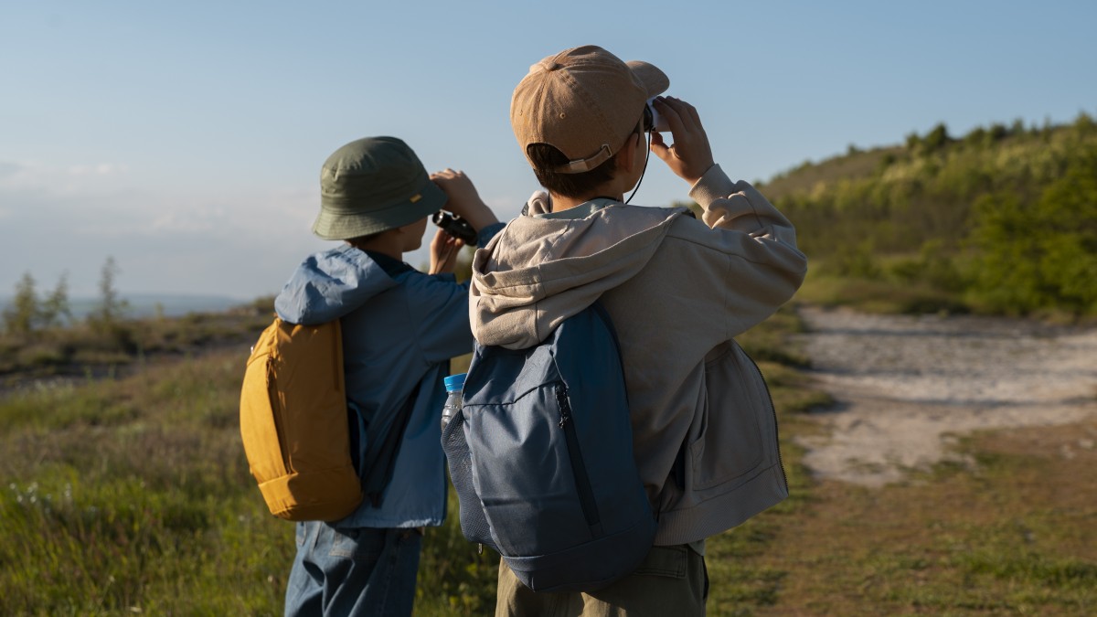 dove andare il primo maggio con bambini