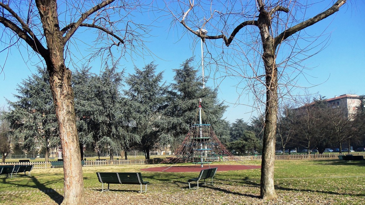 vivere al quartiere forlanini