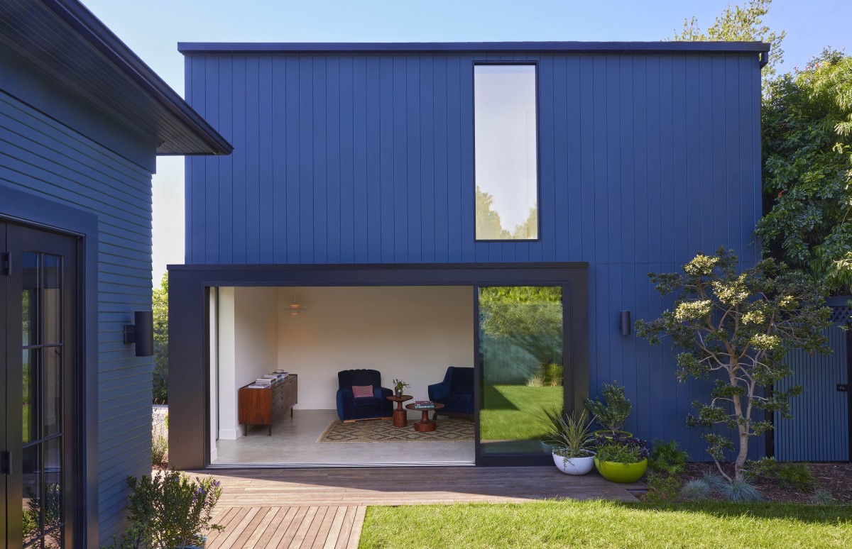 Mini casa
