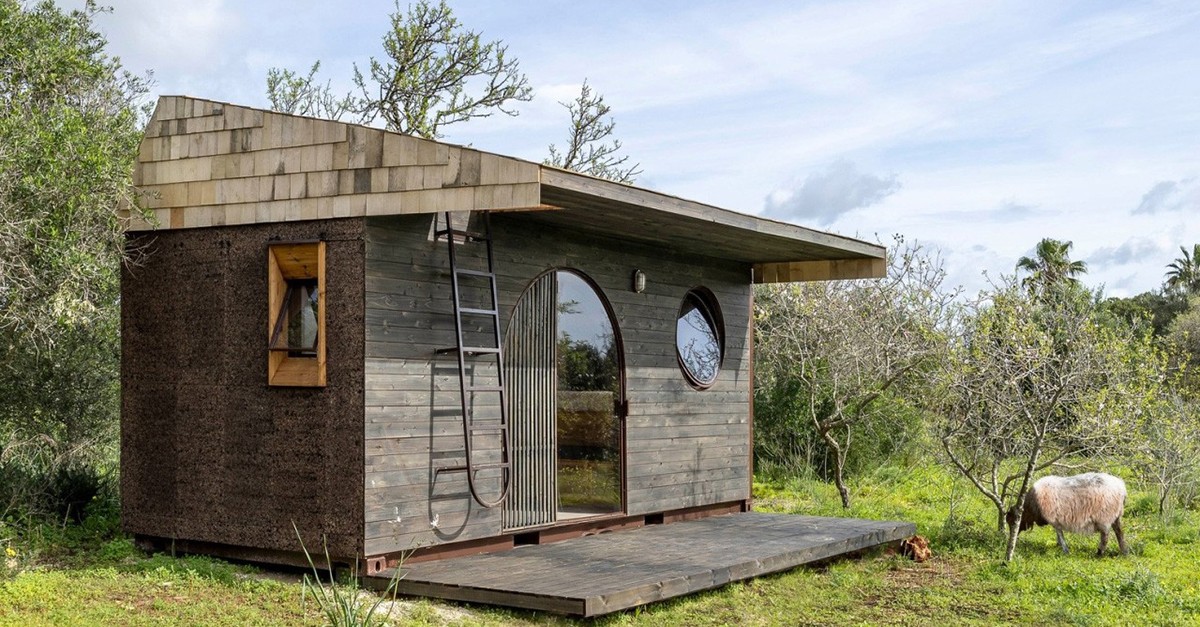 Mini casa