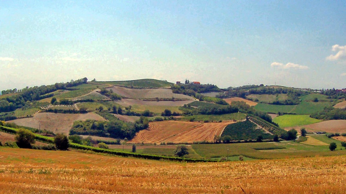 primo maggio piemonte