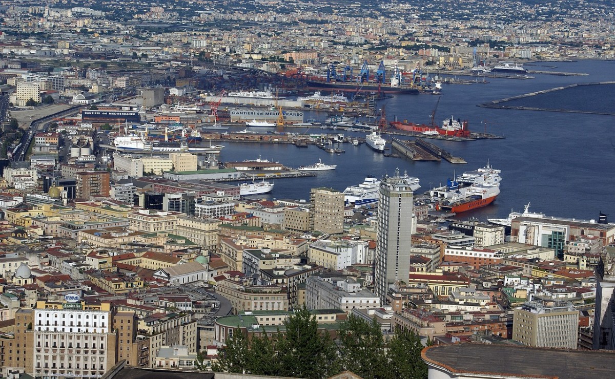 Napoli