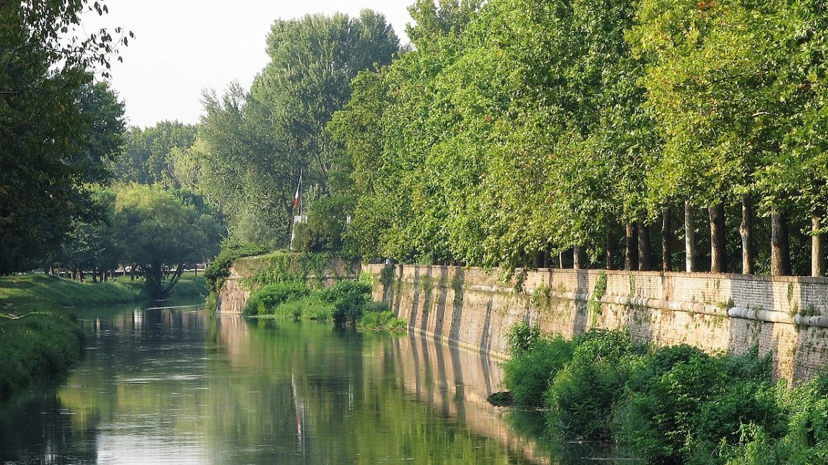 dove vivere a padova con bambini