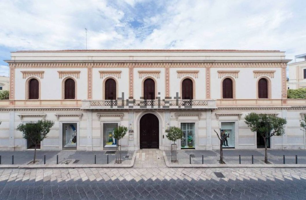 Palazzo Pugliese, Trani