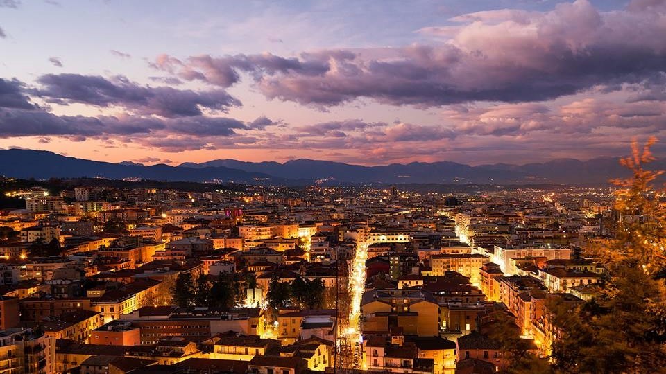 cosa vedere a cosenza