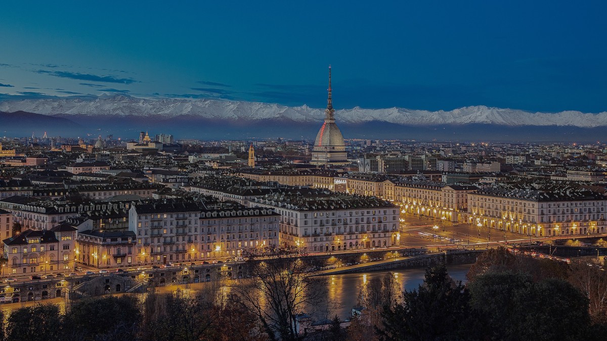 perchè torino si chiama cosi