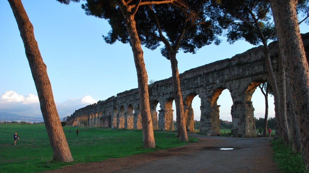 via appia antica