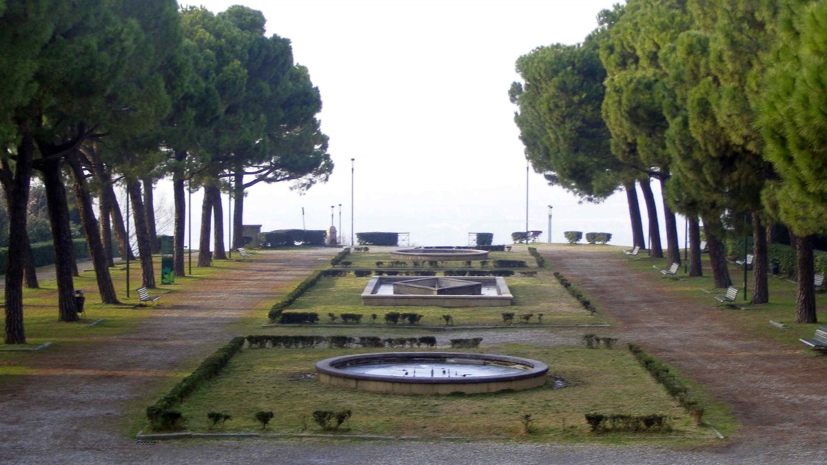 vivere a cavoretto