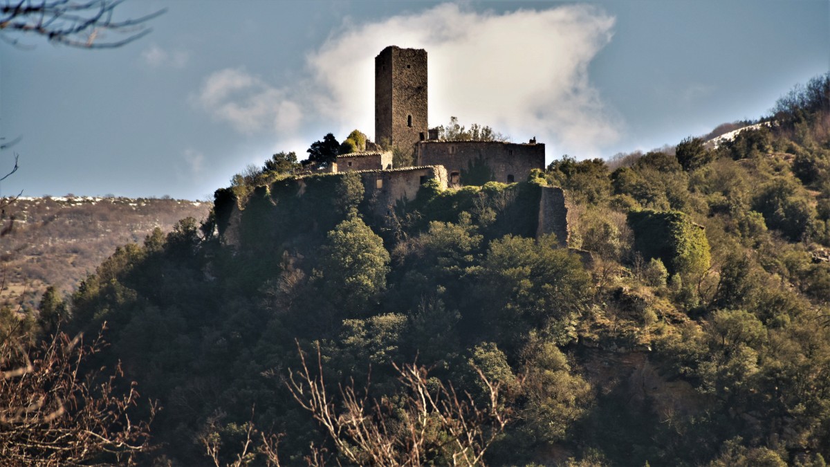 città fantasma umbria