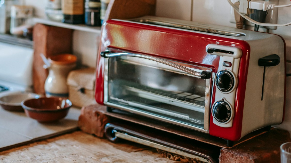 elettrodomestici vintage