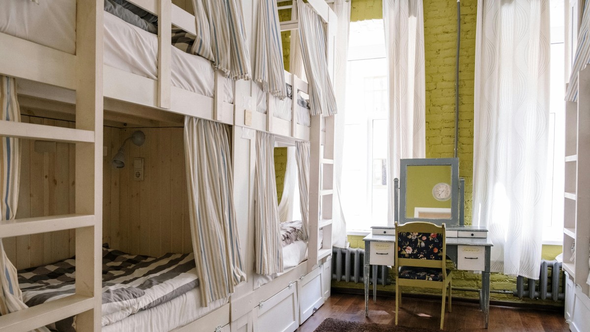 chi ha inventato il letto a castello